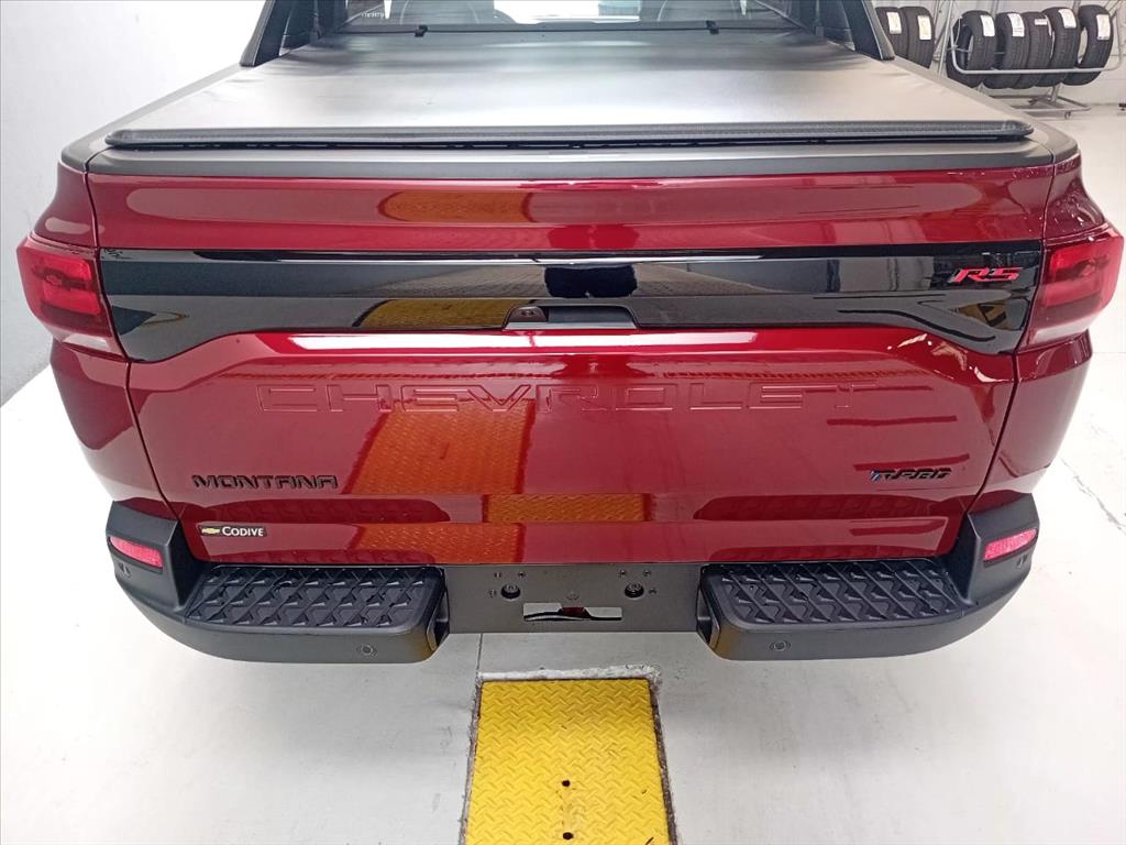 MONTANA 1.2 TURBO FLEX RS AUTOMÁTICO4