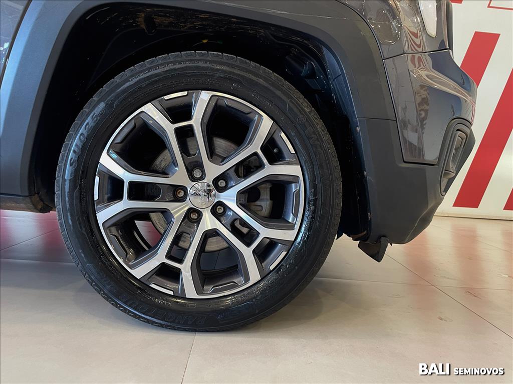 RENEGADE 1.3 T270 TURBO FLEX LONGITUDE AT68