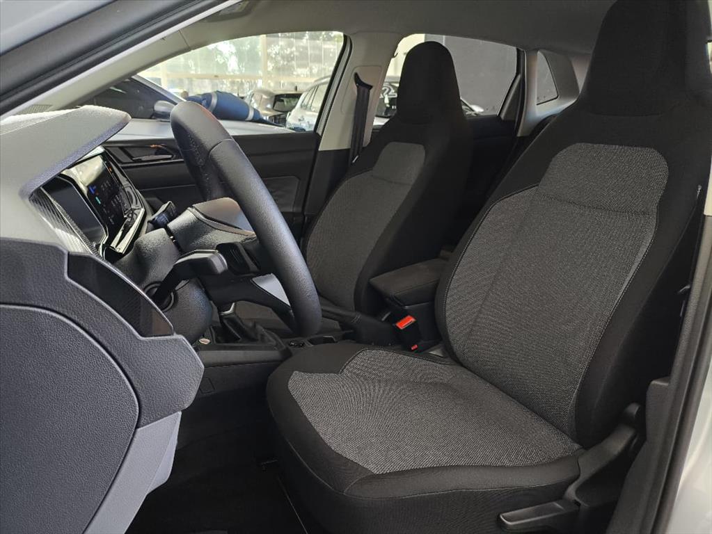 POLO 1.0 170 TSI SENSE AUTOMÁTICO4