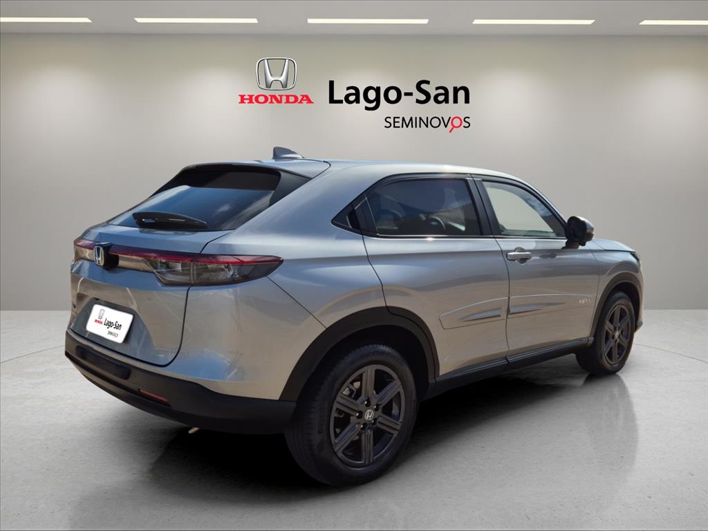 HR-V 1.5 DI I-VTEC FLEX EXL CVT2