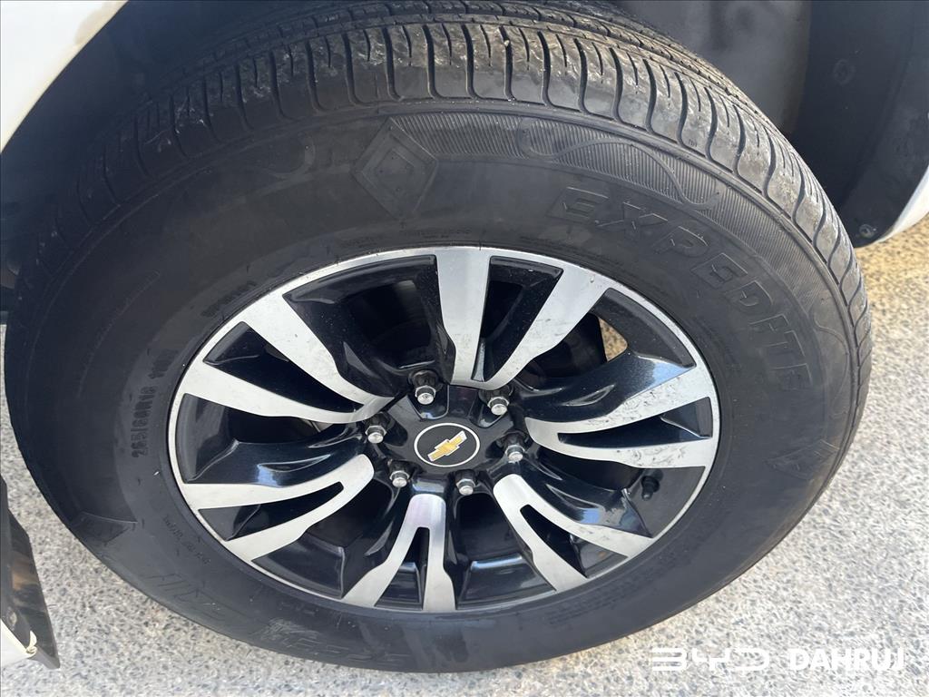 S10 2.8 LTZ 4X4 CD 16V TURBO DIESEL 4P AUTOMÁTICO3