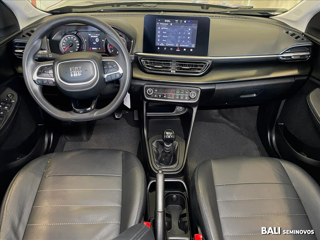 PULSE 1.3 FLEX DRIVE MANUAL10