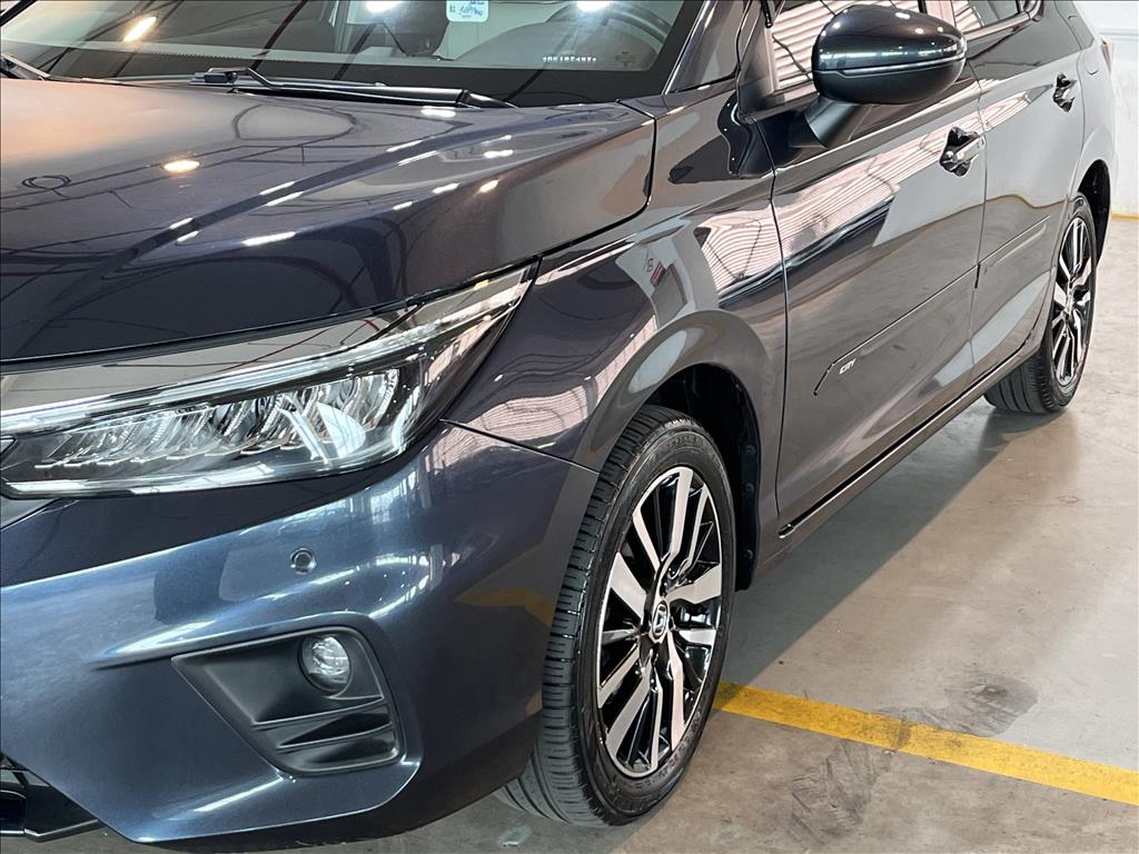 CITY 1.5 i-VTEC FLEX TOURING CVT4