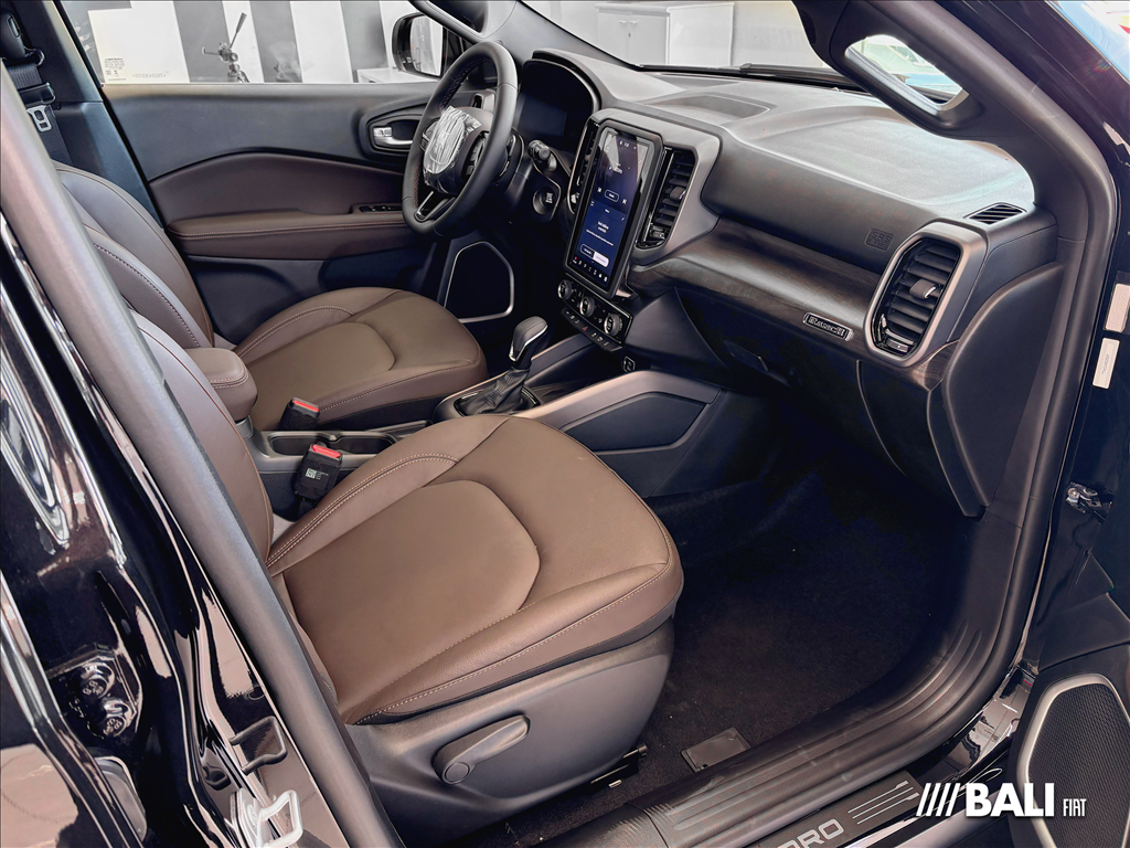 TORO 2.2 TURBO DIESEL RANCH 4WD AT910