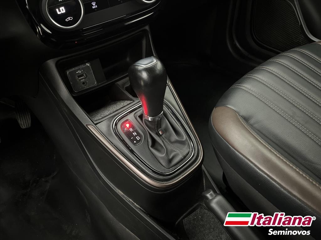 STRADA 1.3 FIREFLY FLEX RANCH CD CVT11