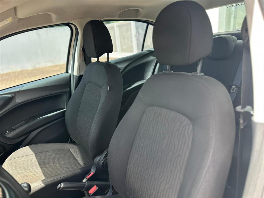 CRONOS 1.0 FIREFLY FLEX DRIVE MANUAL7