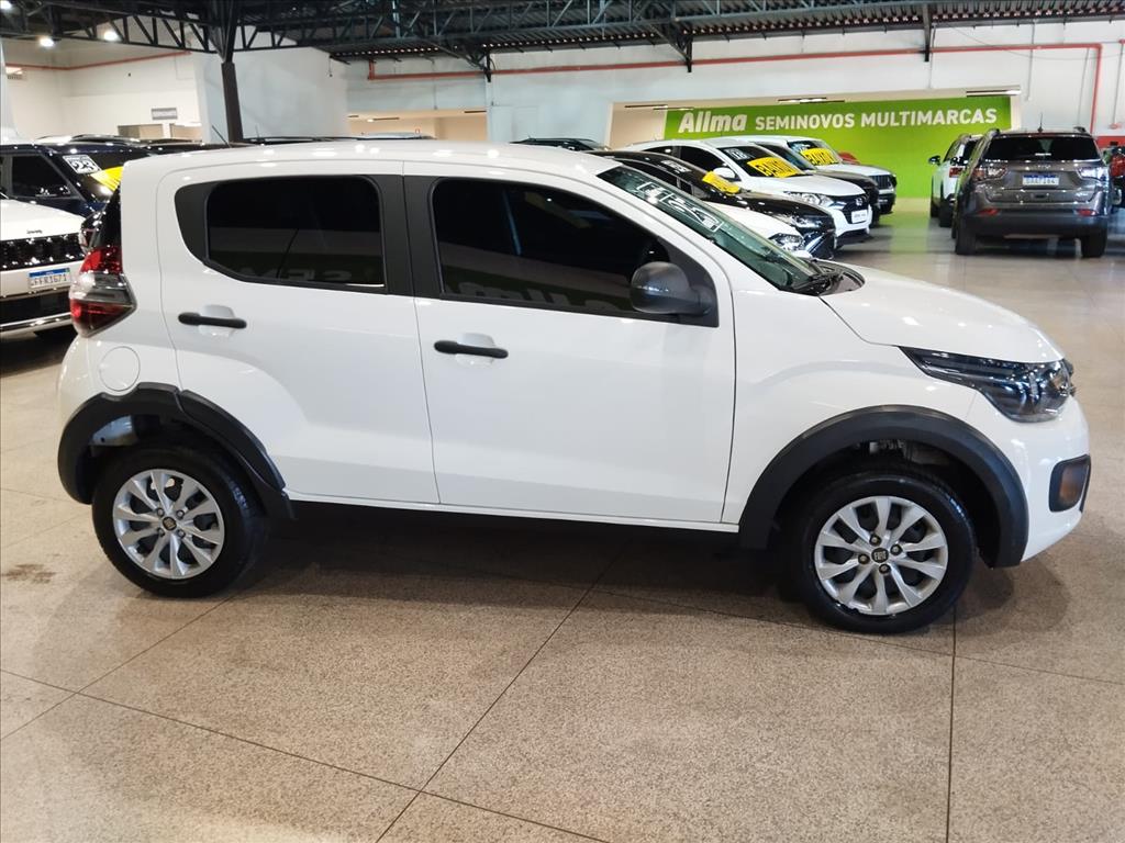 MOBI 1.0 EVO FLEX LIKE. MANUAL3