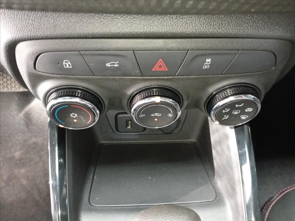 ONIX 1.0 TURBO FLEX RS AUTOMÁTICO7