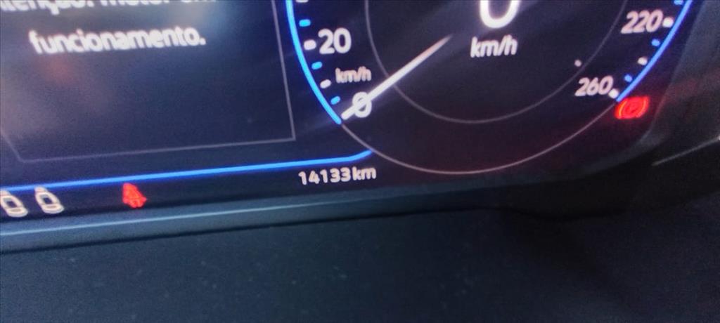 VIRTUS 1.4 250 TSI EXCLUSIVE AUTOMÁTICO2