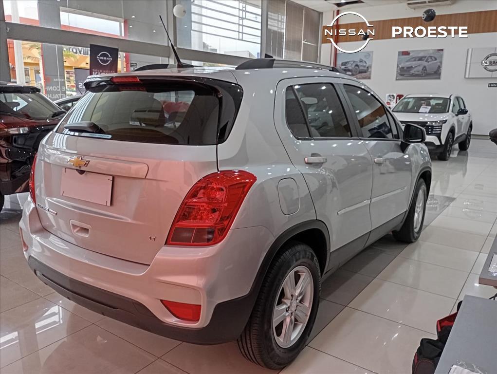 TRACKER 1.4 16V TURBO FLEX LT AUTOMÁTICO2