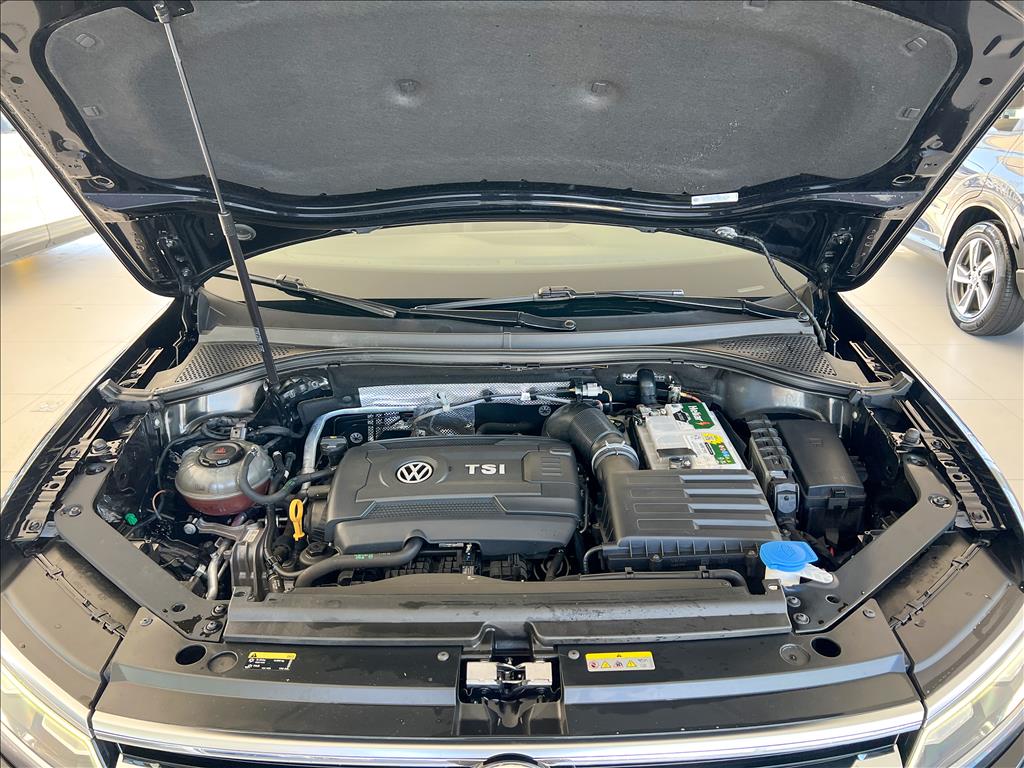 TIGUAN 2.0 350 TSI GASOLINA ALLSPACE R-LINE 4MOTION DSG20