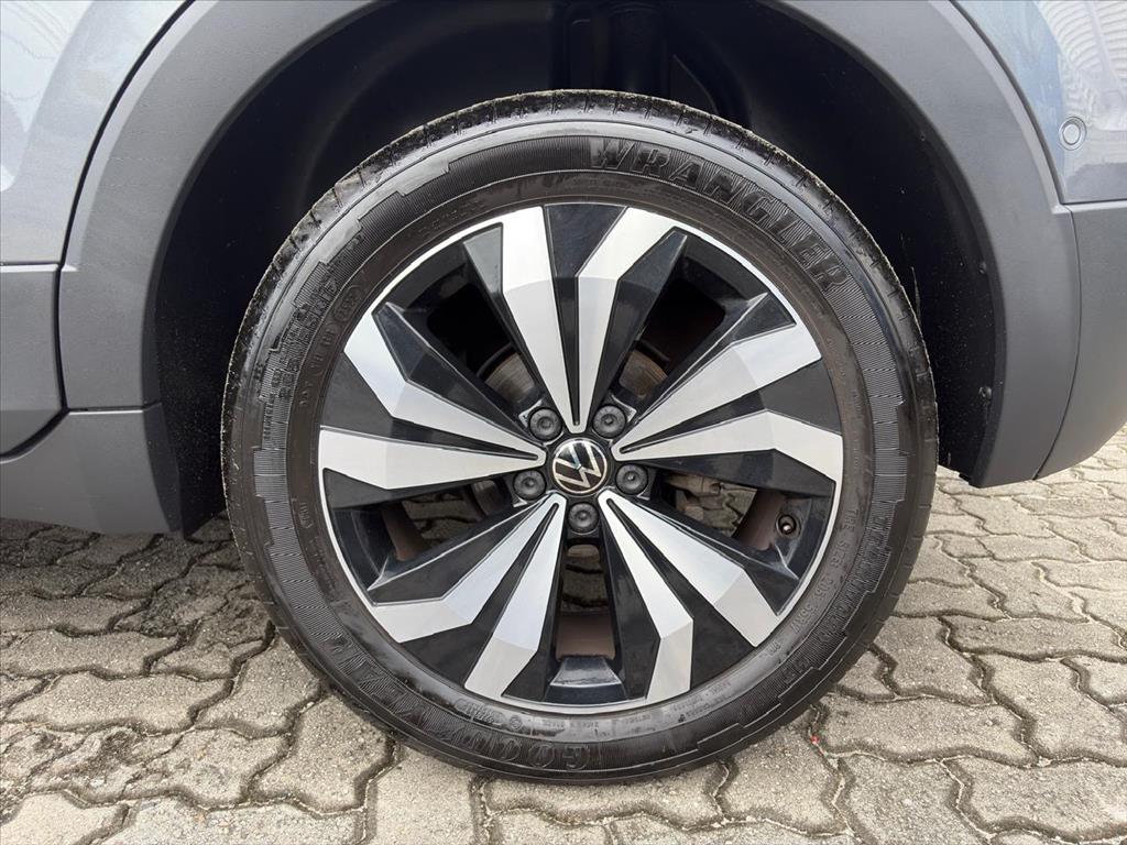 T-CROSS 1.4 250 TSI TOTAL FLEX HIGHLINE AUTOMÁTICO11