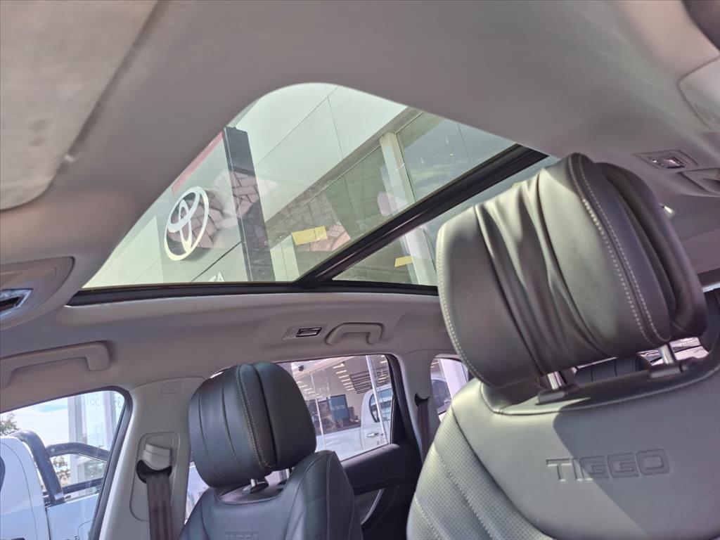 TIGGO 8 PRO 1.5 TCI PLUG-IN HYBRID DHT11