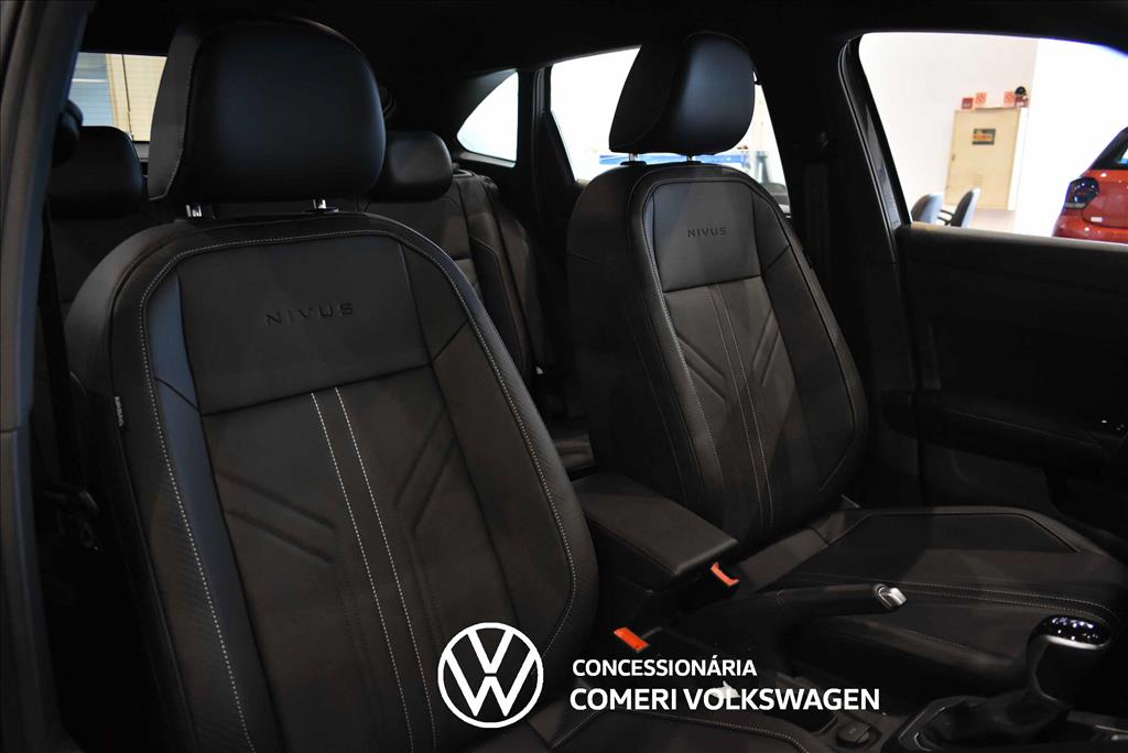 NIVUS 1.0 200 TSI TOTAL FLEX HIGHLINE AUTOMÁTICO6