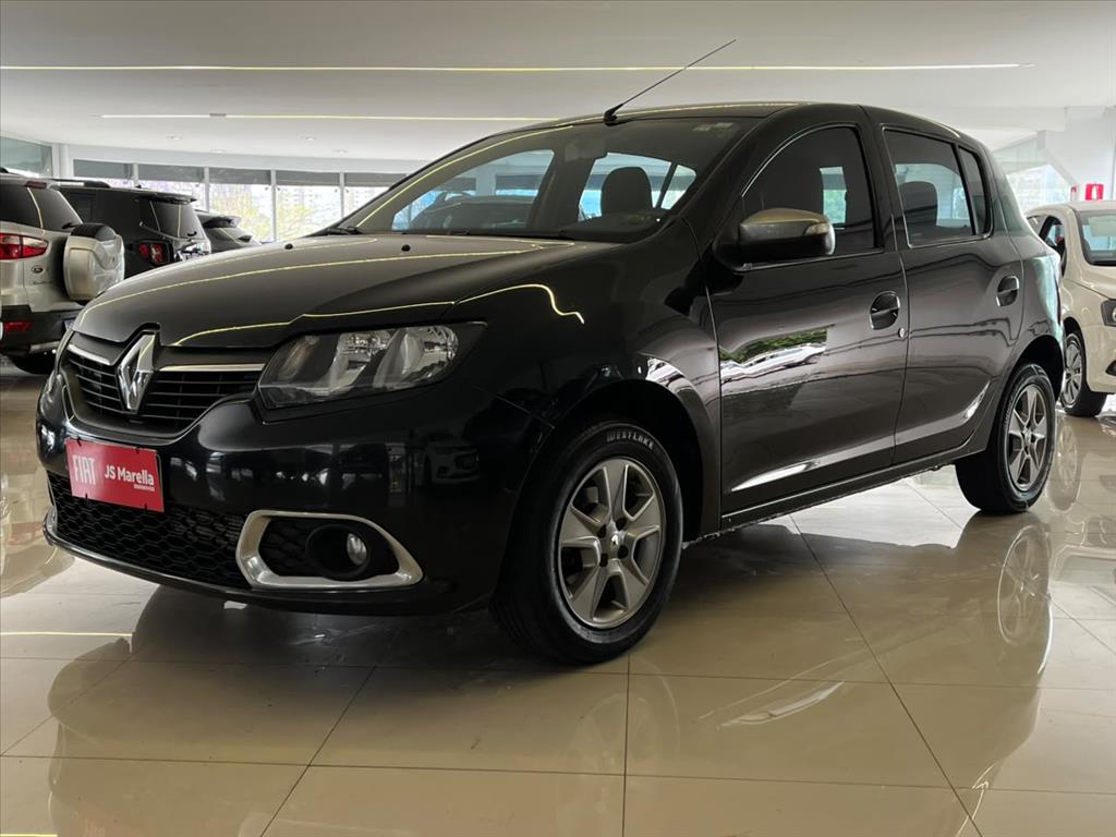 SANDERO 1.0 12V SCE FLEX VIBE MANUAL2