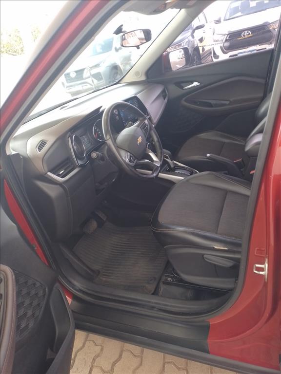 MONTANA 1.2 TURBO FLEX LTZ AUTOMÁTICO9