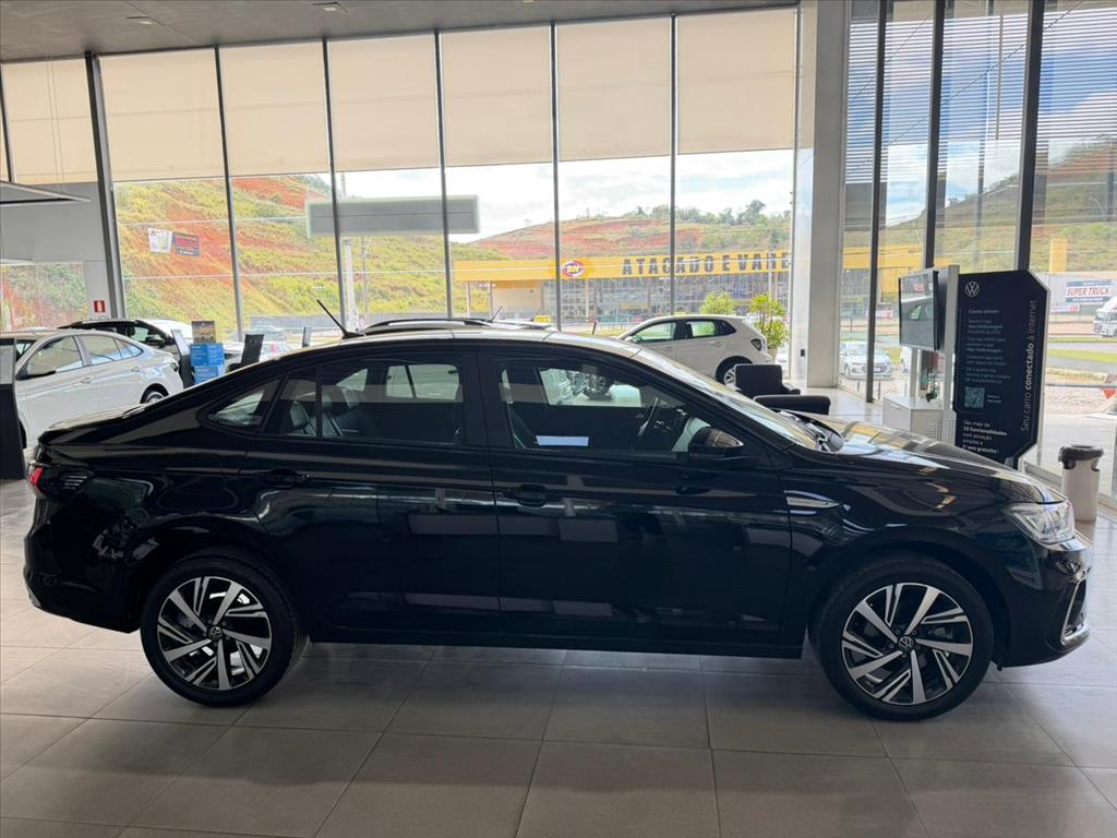 VIRTUS 1.0 200 TSI HIGHLINE AUTOMÁTICO1
