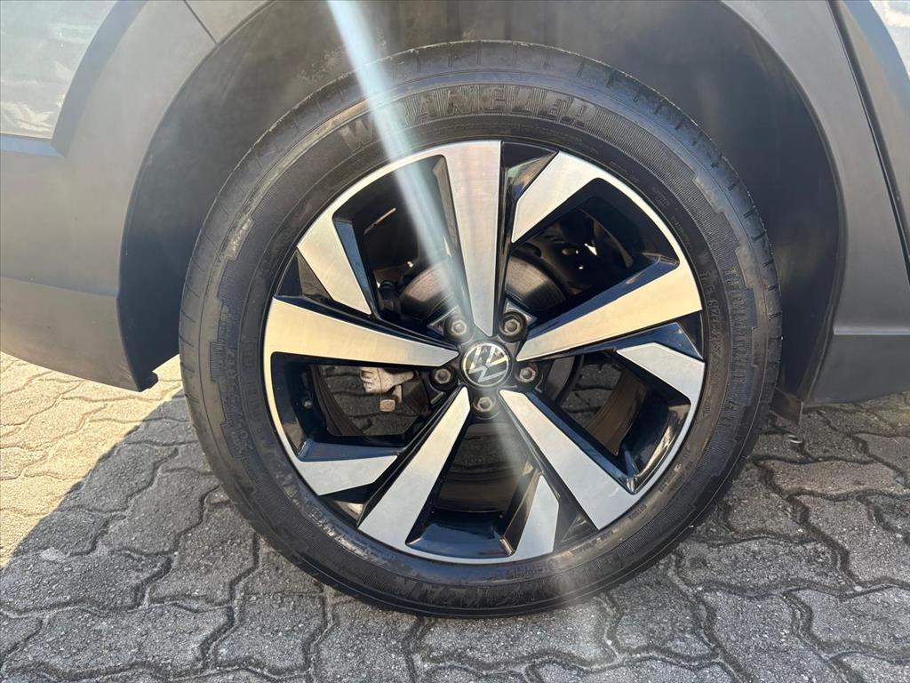 NIVUS 1.0 200 TSI TOTAL FLEX HIGHLINE AUTOMÁTICO10