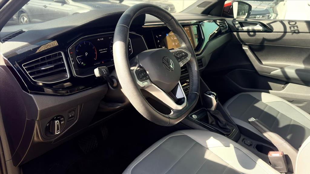 NIVUS 1.0 200 TSI TOTAL FLEX HIGHLINE AUTOMÁTICO6