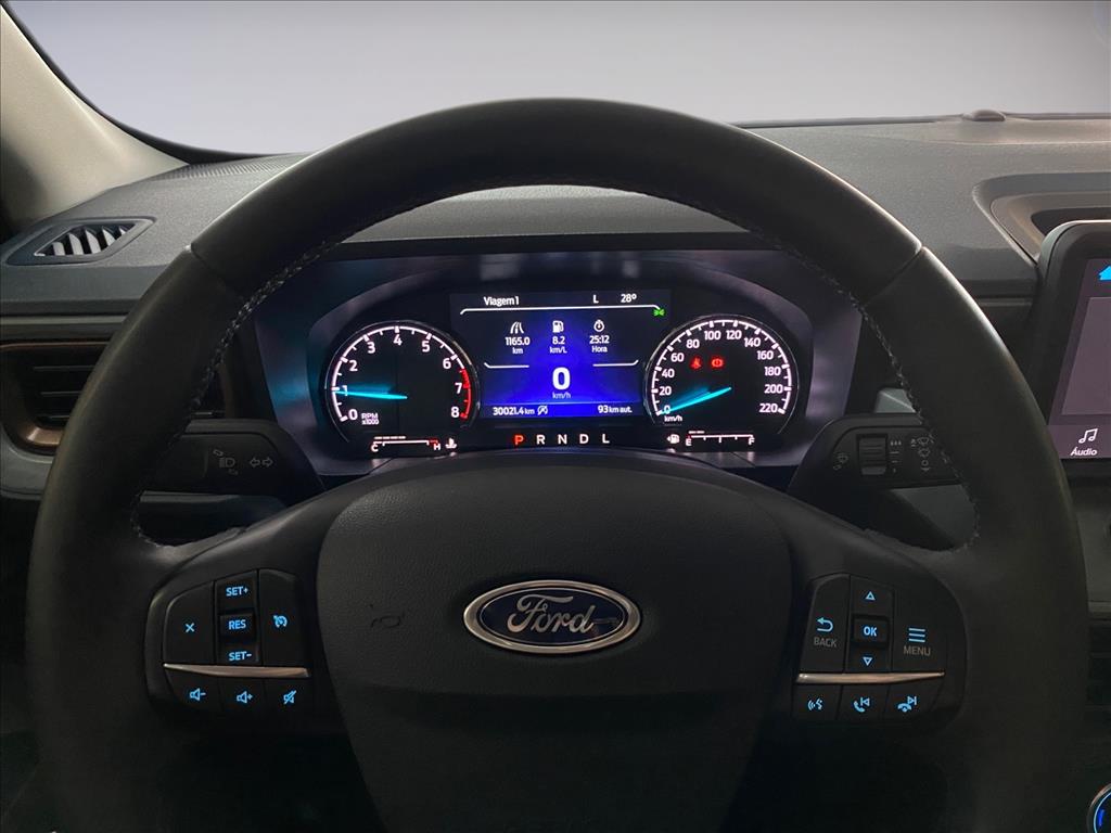 MAVERICK 2.0 ECOBOOST GASOLINA LARIAT FX4 AUTOMÁTICO