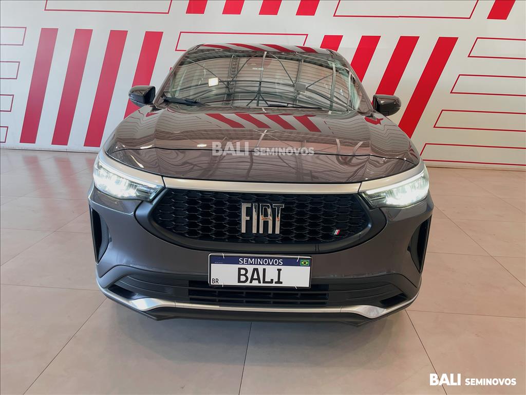 FASTBACK 1.0 TURBO 200 FLEX AUDACE CVT1