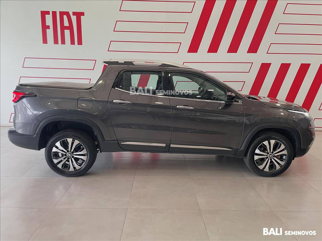 TORO 1.3 TURBO 270 FLEX VOLCANO AT66