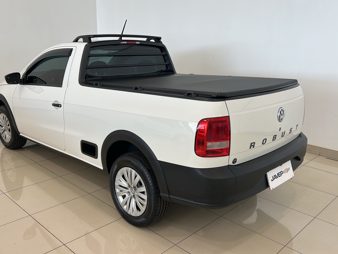 Volkswagen-SAVEIRO-1.6 MSI ROBUST CS 8V FLEX 2P MANUAL
