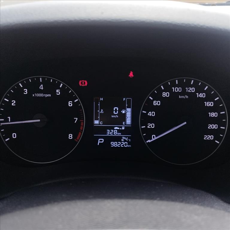 CRETA 1.6 16V FLEX PULSE MANUAL7