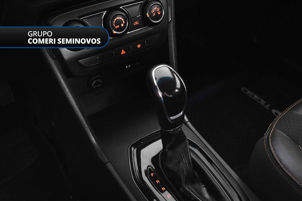 TIGGO 2 1.5 MPFI 16V FLEX LOOK 4P AUTOMÁTICO