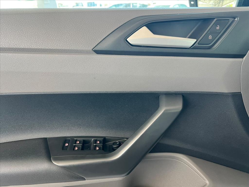 POLO 1.0 200 TSI COMFORTLINE AUTOMÁTICO15