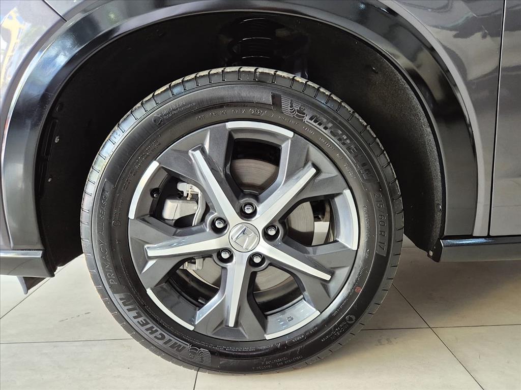 Honda-ZR-V-2.0 i-VTEC GASOLINA TOURING CVT