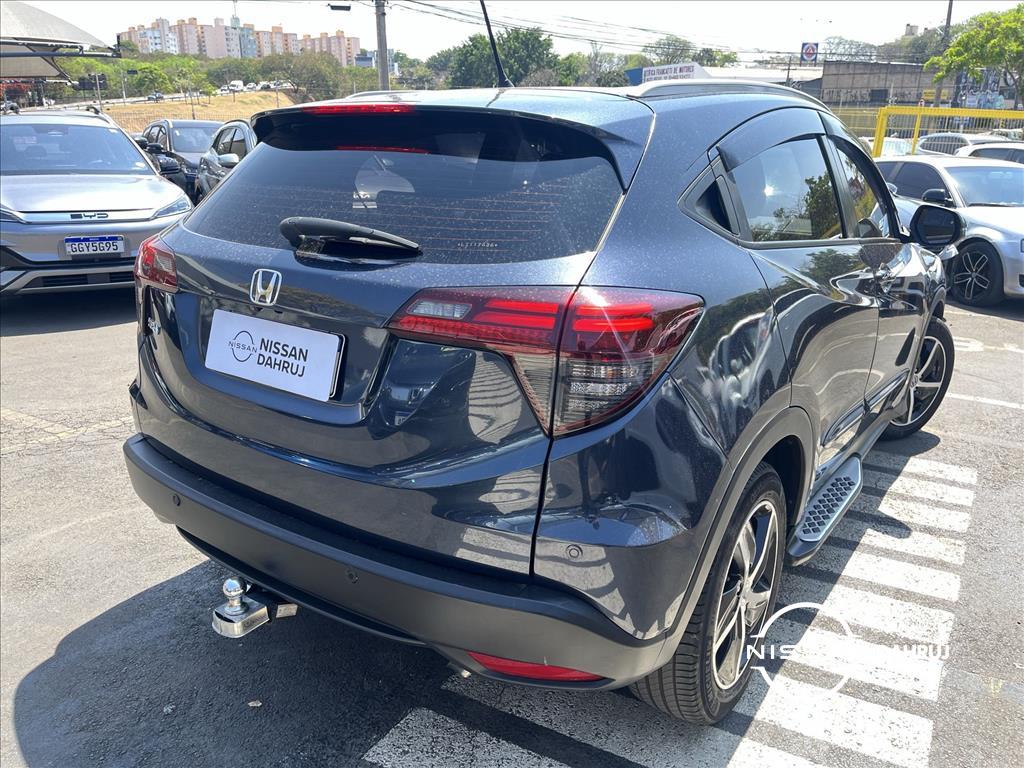 HR-V 1.8 16V FLEX EXL 4P AUTOMÁTICO16