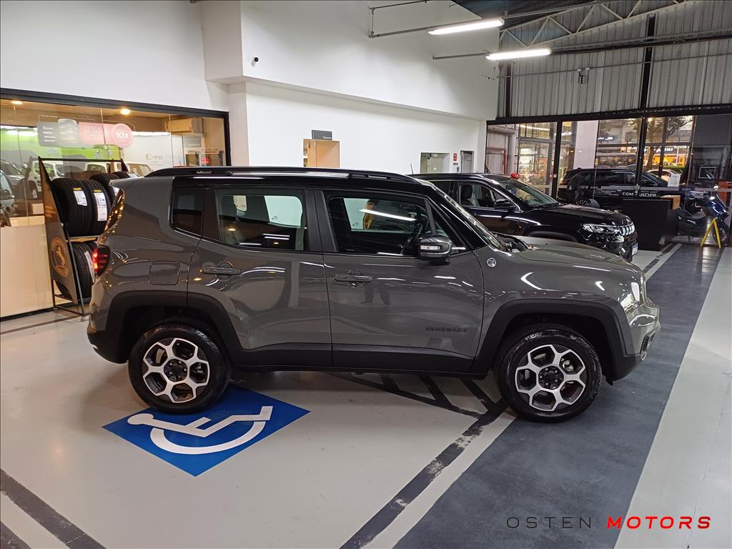 Jeep-RENEGADE-1.3 T270 TURBO FLEX TRAILHAWK 4X4 AT9