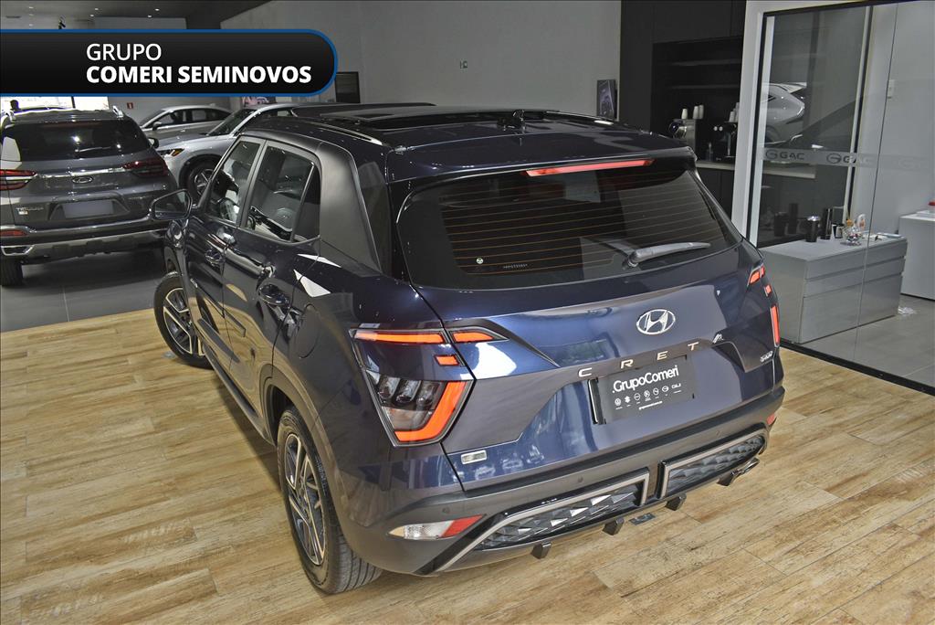 CRETA 1.0 TGDI FLEX N LINE AUTOMÁTICO3
