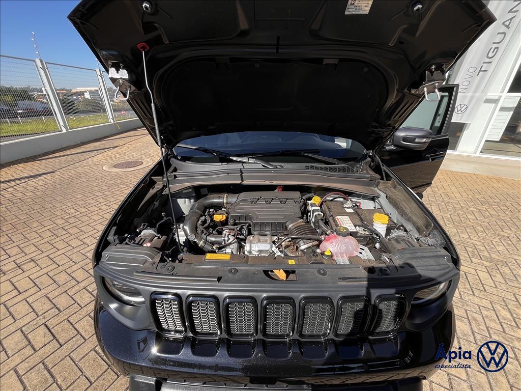 RENEGADE 1.3 T270 TURBO FLEX SPORT AT610
