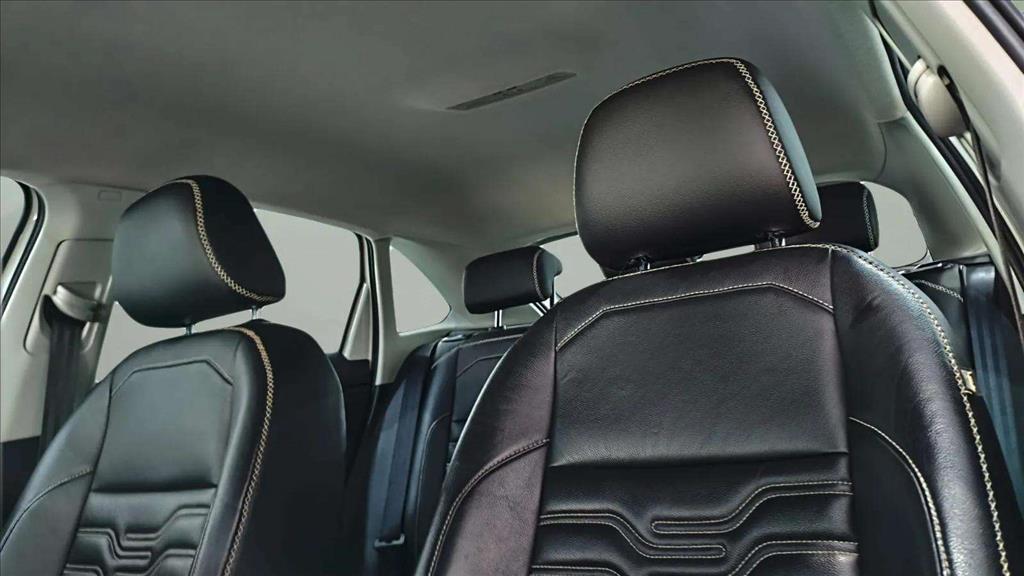 NIVUS 1.0 200 TSI TOTAL FLEX COMFORTLINE AUTOMÁTICO11