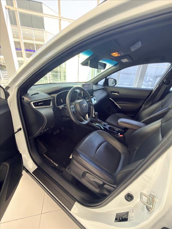 COROLLA CROSS 2.0 VVT-IE FLEX XRE DIRECT SHIFT12
