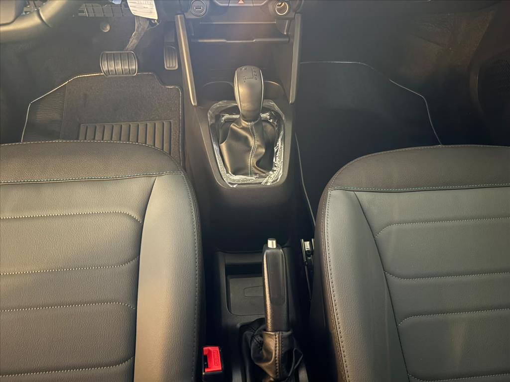 C3 1.0 TURBO 200 FLEX YOU CVT12