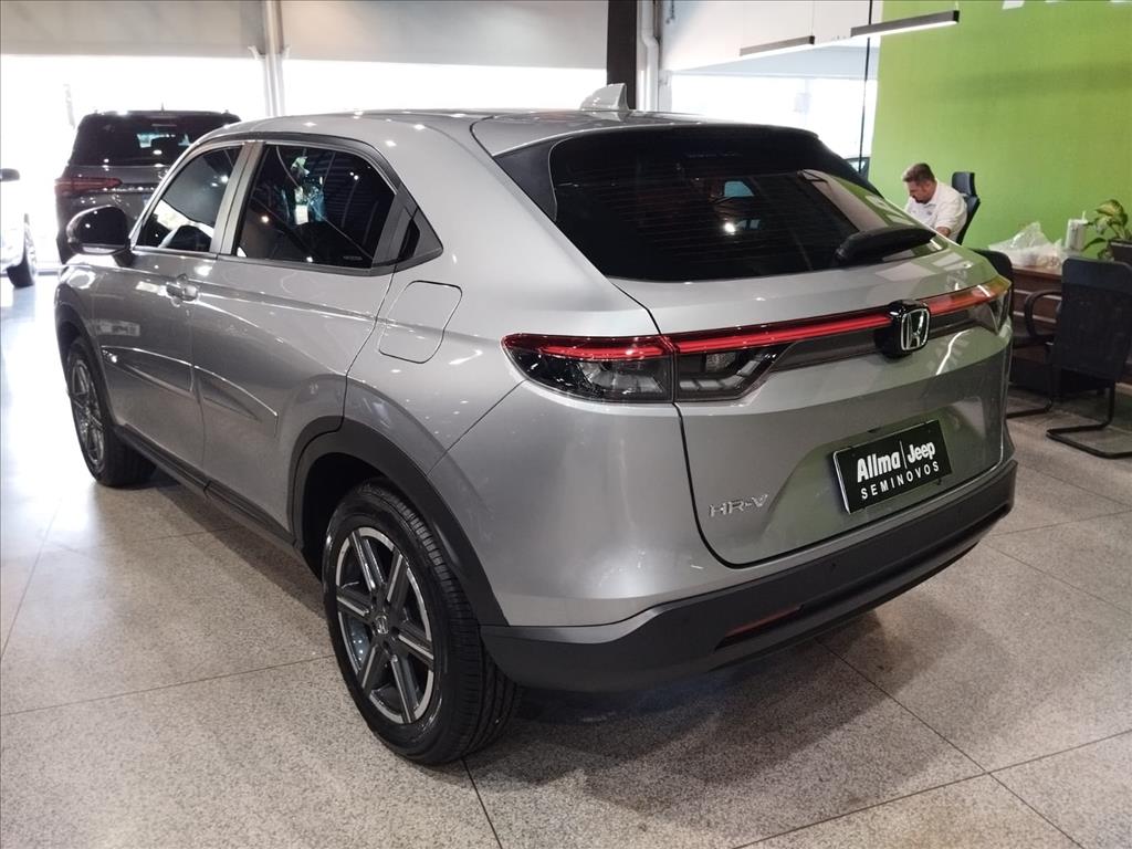 HR-V 1.5 DI I-VTEC FLEX EX CVT5