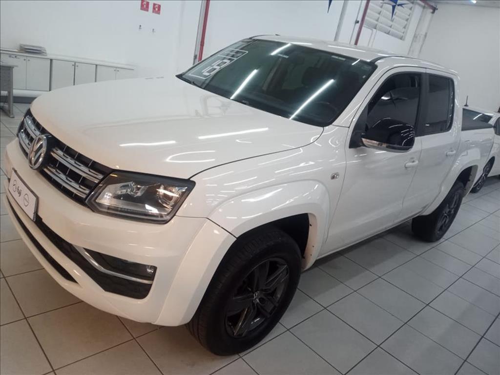 AMAROK 3.0 V6 TDI DIESEL HIGHLINE CD 4MOTION AUTOMÁTICO AMAROK 3.0 V6 TDI DIESEL HIGHLINE CD 4MOTION AUTOMÁTICO
