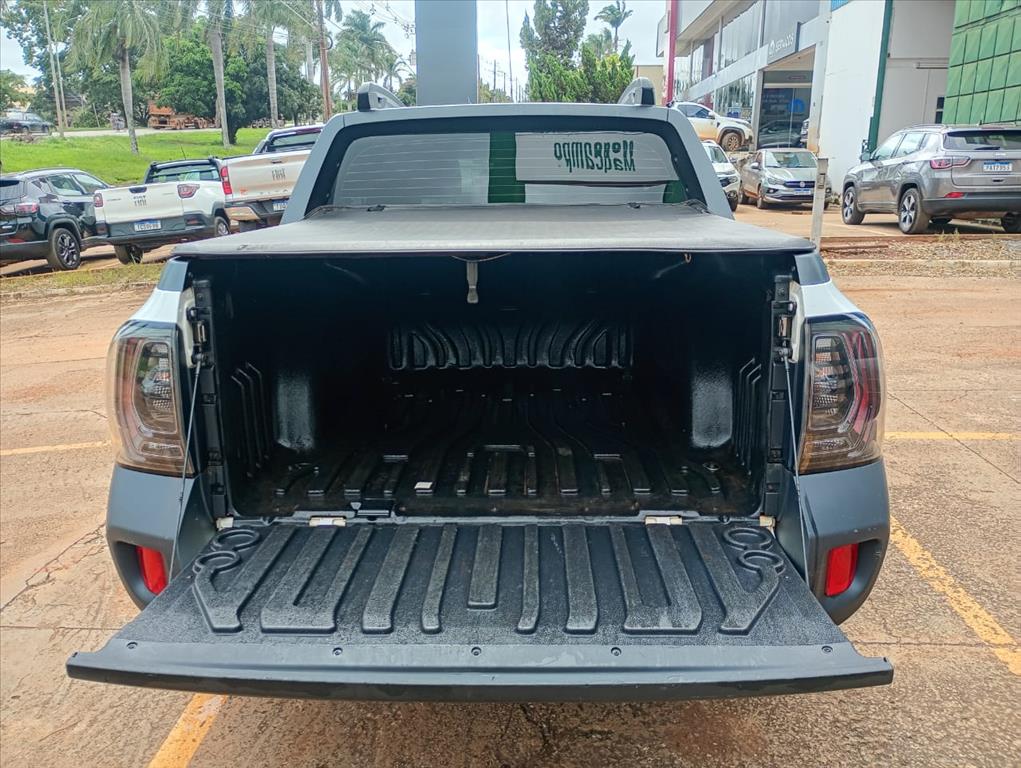 OROCH 1.6 16V SCE FLEX INTENSE MANUAL1