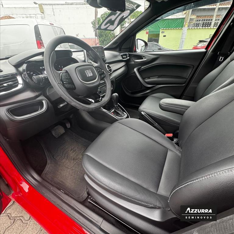 CRONOS 1.3 FIREFLY FLEX PRECISION CVT8