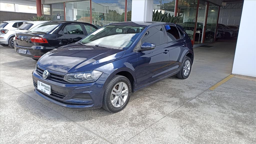 POLO 1.0 MPI TOTAL FLEX MANUAL1