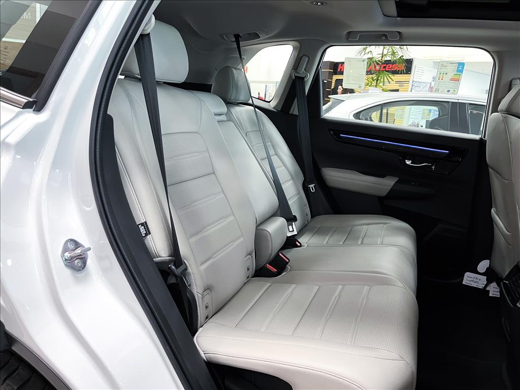 CRV 2.0 e:HEV ADVANCED E-CVT8