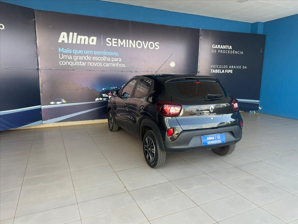 KWID 1.0 12V SCE FLEX INTENSE MANUAL5