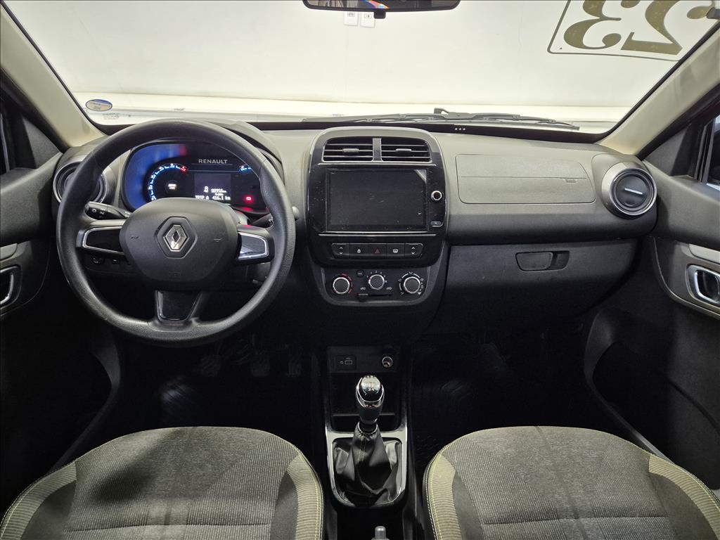 KWID 1.0 12V SCE FLEX OUTSIDER MANUAL KWID 1.0 12V SCE FLEX OUTSIDER MANUAL