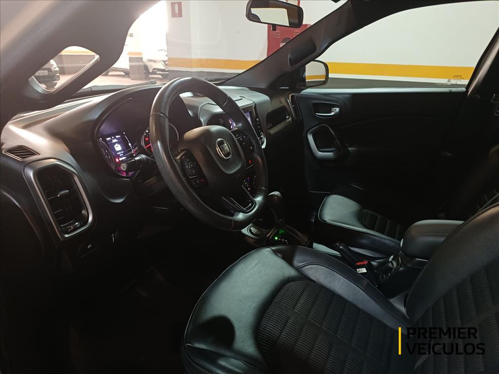 TORO 1.8 16V EVO FLEX FREEDOM AT64