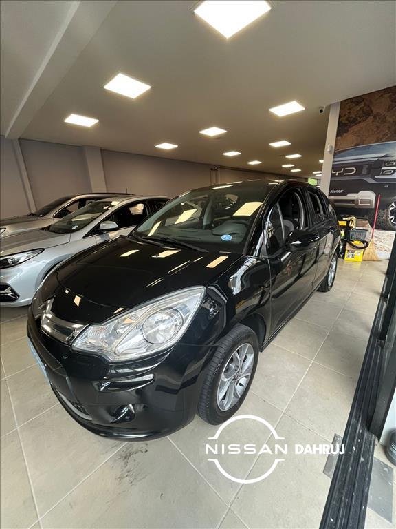 C3 1.2 PURE TECH FLEX TENDANCE MANUAL