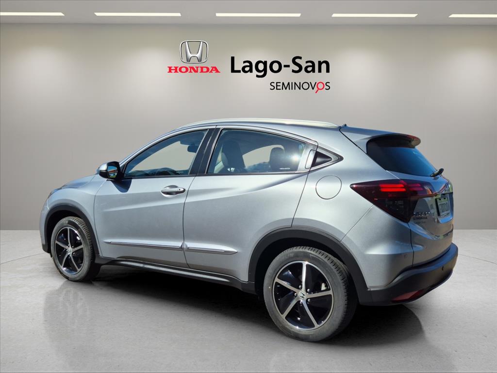 HR-V 1.8 16V FLEX EX 4P AUTOMÁTICO1