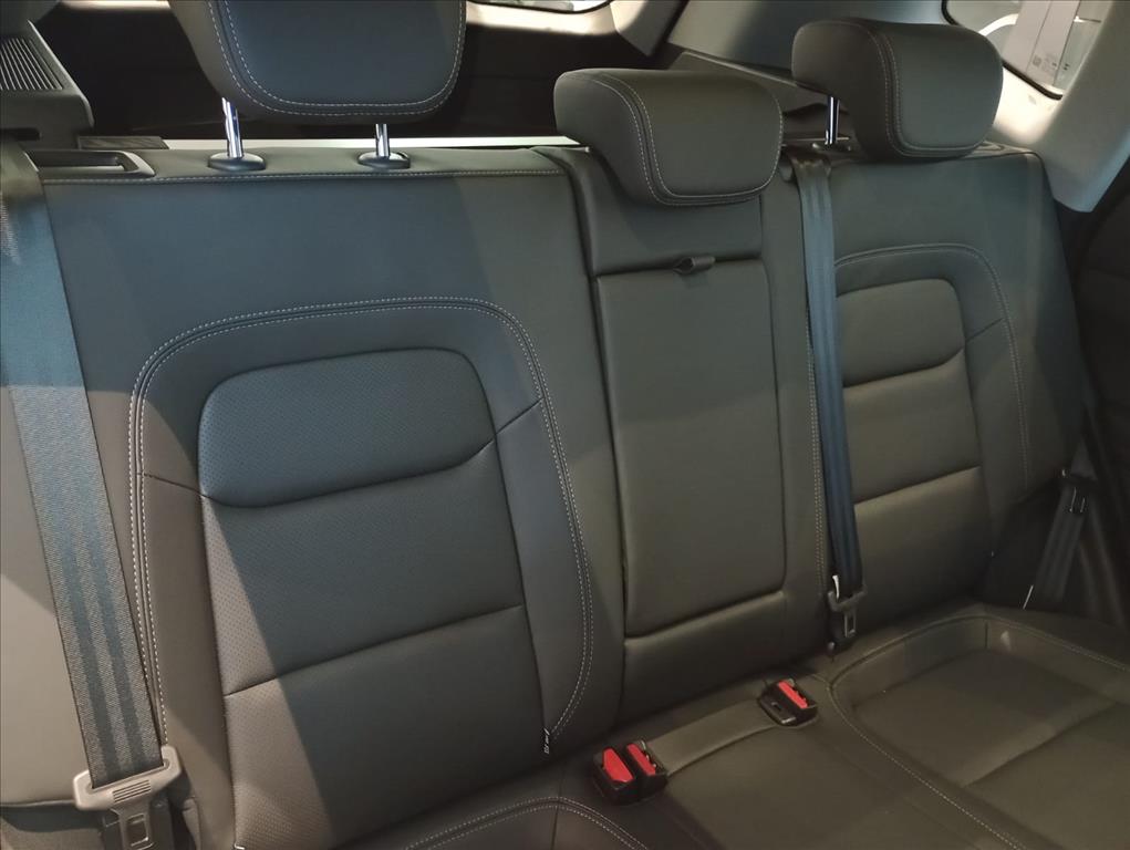 CAOA Chery-TIGGO 7 PRO-1.5 TCI FLEX HYBRID MAX DRIVE CVT